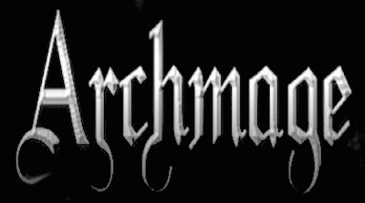 logo Archmage (USA-2)